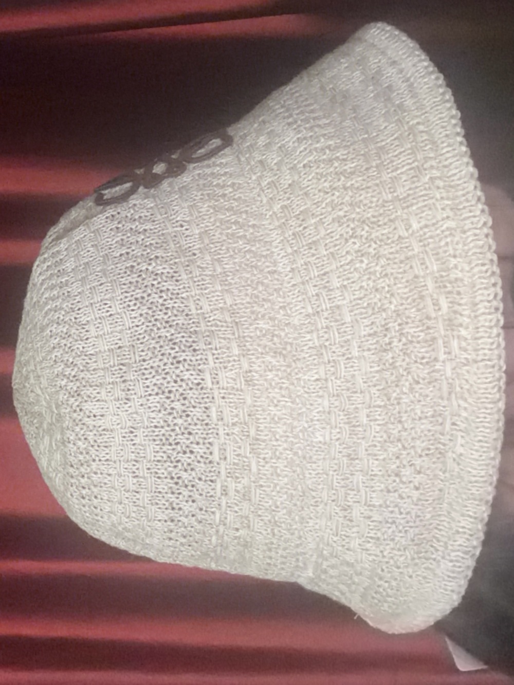 ☀️👒🤎 NEW! Raffia bucket hat 👒🏝️🥥 - Picture 10 of 10